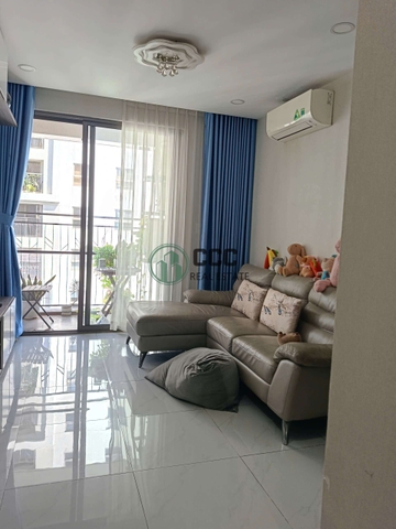 For Sale – Saigon South Residence | 95sqm • 3BR • Fully Furnished