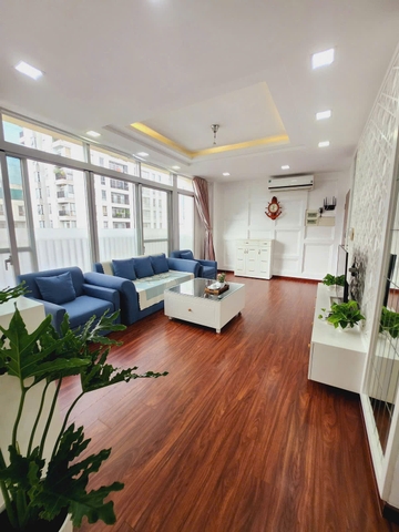 Apartment for Rent at Star Hill, Phu My Hung, District 7 | 3 bedrooms
