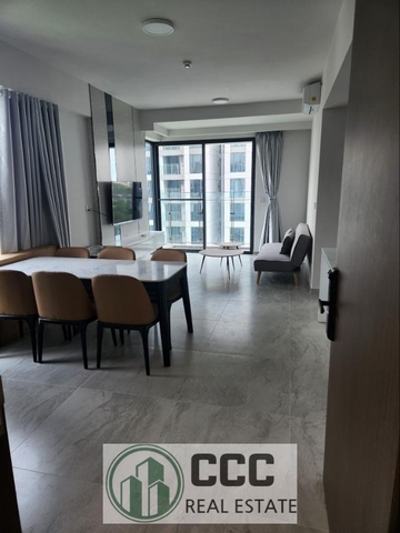 DISTRICT 7 CARDINAL COURT APARTMENT 3 BEDROOMS FULL OPTIONS  FOR SELL
