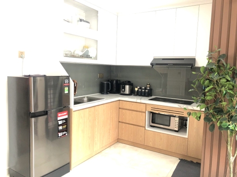 ASCENTIA APARTMENT 1  BEDROOM FOR RENT