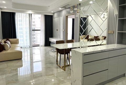 ANTONIA 2 BEDROOMS FOR RENT