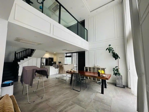 PENTHOUSE RIVERPARK RESIDENCE GOOD VIEW FOR SELL
