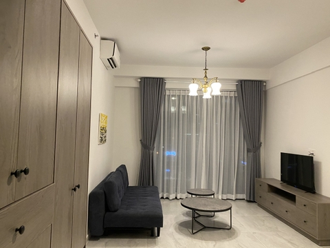 PHU MY HUNG CARDINAL COURT APARTMENT 2 BEDROOMS  FOR RENT