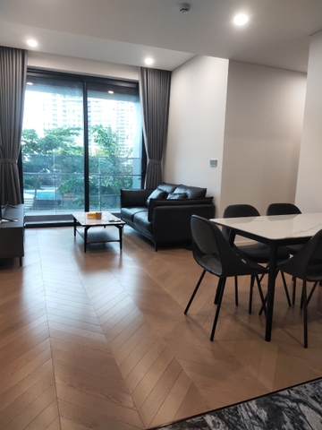 THAO DIEN LUMIERE RIVERSIDE 2 BEDROOMS FOR SELL