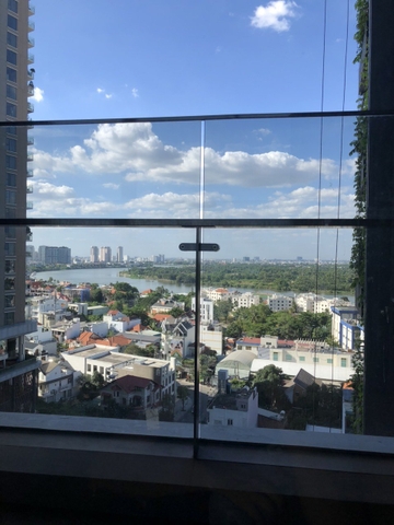 THAO DIEN LUMIERE RIVERSIDE 2 BEDROOMS FOR SELL