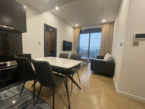 LUMIERE THAO DIEN 2 BEDROOMS FOR RENT
