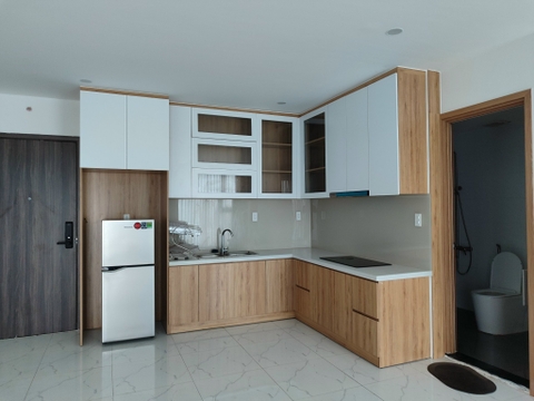 DISTRICT 7 LAVIDA PLUS APARTMENT 1 BEDROOMS FOR SELL