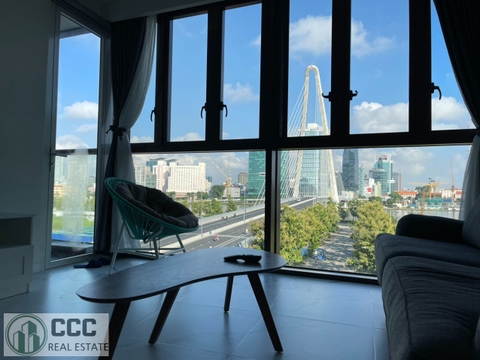 THE OPERA METROPOLE THU THIEM 3 BEDROOMS FOR RENT