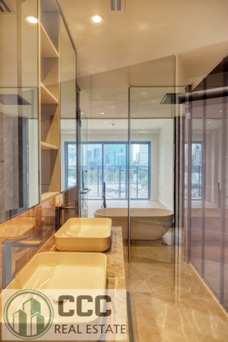 DISTRICT 2 THE OPERA THE METROPOLE 4 BEDROOMS FOR RENT