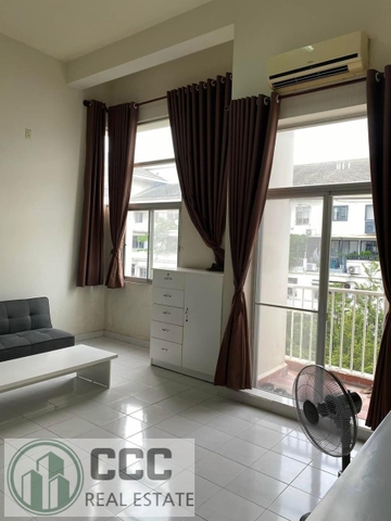 PHU MY HUNG HUNG VUONG APARTMENT 2 BEDROOMS FOR SELL