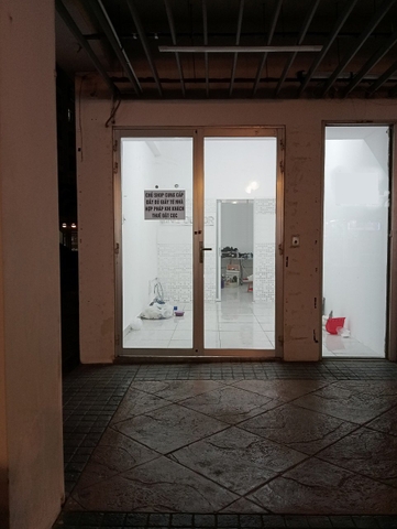 DISTRICT 7 PHU MY HUNG SHOPHOUSE SKY GARDEN 2 FOR RENT