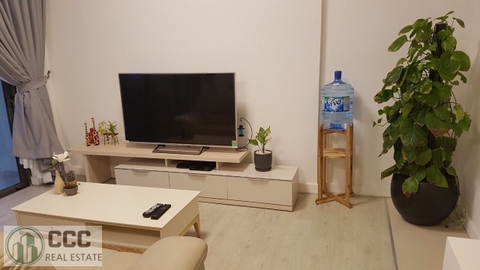 GATEWAY THAO DIEN APARTMENT 2 BEDROOMS FOR RENT
