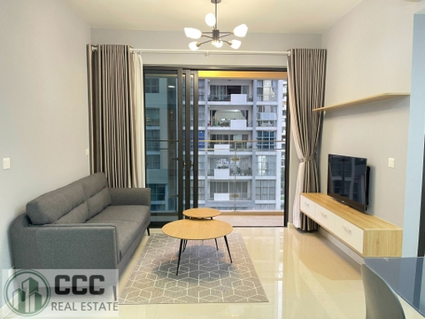 ESTELLA HEIGHTS 2 BEDROOMS FULL OPTION FOR RENT