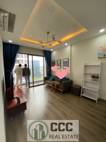 DISTRICT 7 LAVIDA PLUS APARTMENT 2 BEDROOMS FOR RENT