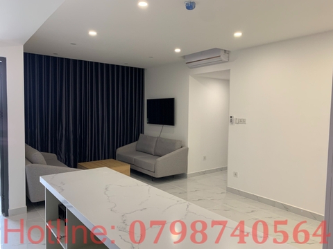 LAVIDA PLUS APARTMENT 3 BEDROOMS  FOR SELL