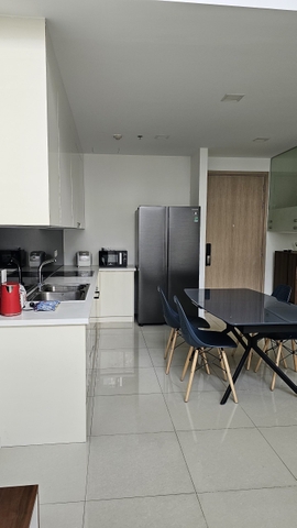 ESTELLA HEIGHTS APARTMENT 2 BEDROOMS FOR RENT