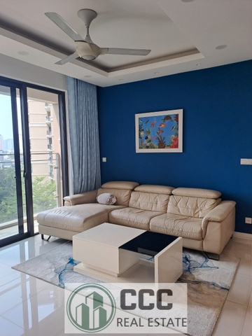 ESTELLA HEGHTS 2 BEDROOMS FULL FURNITURE FOR RENT