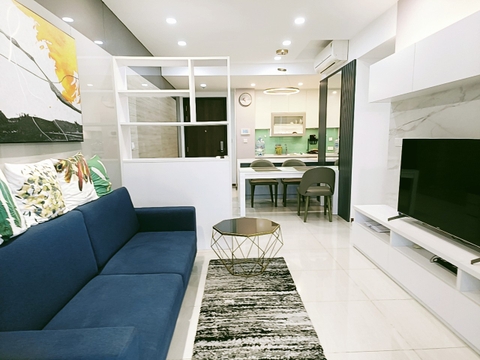 District 2 One Verandah Apartment for sell