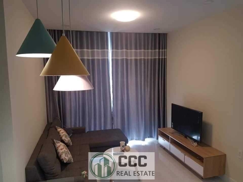 SUNRISE RIVERSIDE NHA BE 2 BEDROOMS FULL OPTIONS FOR RENT