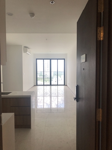 ONE VERANDAH APARTMENT 2 BEDROOMS FOR SELL
