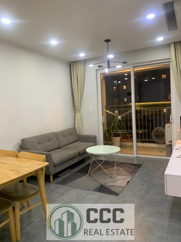 SUNRISE RIVERSIDE NHA BE 2 BEDROOMS FULL OPTIONS FOR RENT