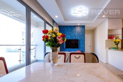 DISTRICT 2 DIAMOND ISLAND APARTMENT THANH MY LOI FOR SELL