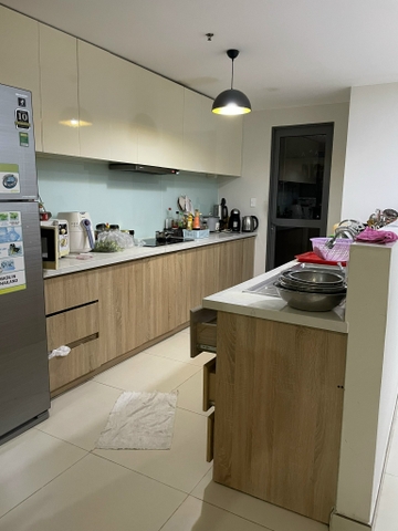 DISTRICT 2 MASTERI THAO DIEN SPA QUOTA 3 BEDROOMS FOR SELL