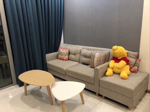 BINH THANH VINHOMES CENTRAL PARK OT 51M2 FOR SELL- SPA