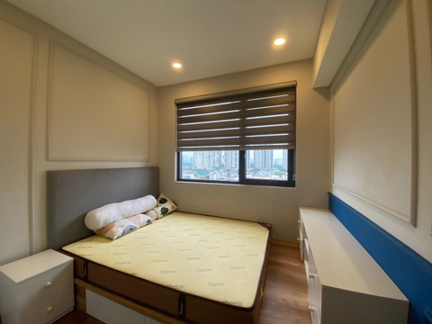 DISTRICT 2 ONE VERANDAH APARTMENT 2 BEDROOMS FOR RENT