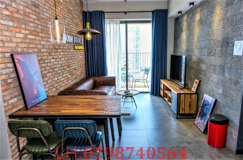 MASTERI AN PHU 2 BEDROOMS FOR RENT