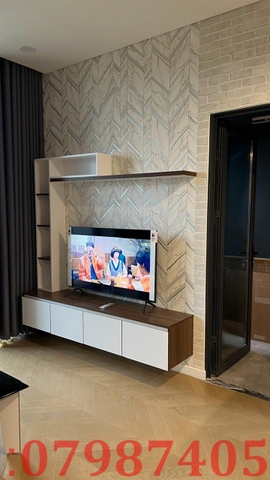 LUMIERE THAO DIEN APARTMENT 2 BEDROOMS FOR RENT