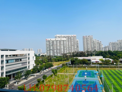 PHU MY HUNG DUPLEX STAR HILL 3 BEDROOMS FOR SELL