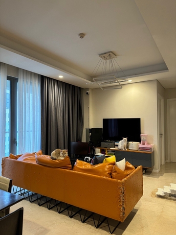 DISTIRCT 2 DIAMOND ISLAND APARTMENT FOR SELL