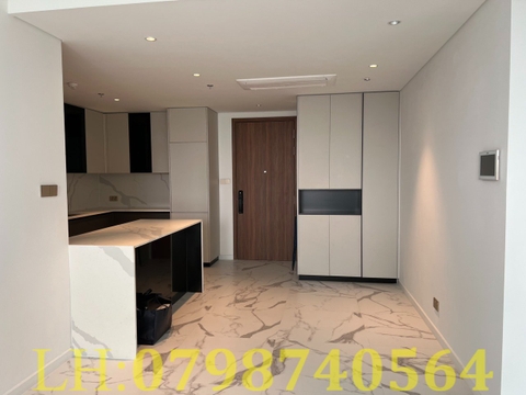 THE OPERA METROPOLE THU THIEM 2BR FOR RENT
