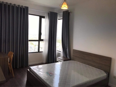 DISTRICT 7 THE VIEW RIVIERA POINT APARTMENT 2 BEDROOMS FOR RENT