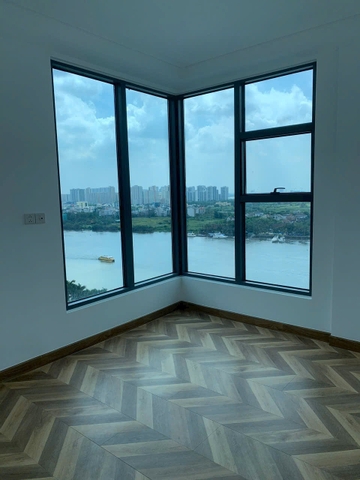 BINH THANH DISTRICT SUNWAH PEARL APARMENT 3 BED NO OPTION FOR RENT