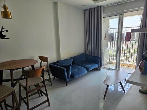 DISTRICT 7 SUNRISE CITY VIEW 2 BEDROOMS FULL OPTIONS FOR RENT