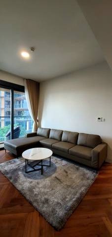 THU THIEM EMPIRE CITY APARTMENT 2 BEDROOMS FOR RENT