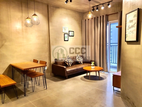 SUNRISE RIVERSIDE NHA BE 2 BEDROOMS FULL OPTIONS FOR RENT