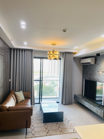 HUNG PHUC PREMIER APARTMENT 3 BEDROOMS HIGH-CLASS FURNITURE FOR RENT