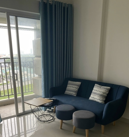 NHA BE SUNRISE RIVERSIDE  2 BEDROOMS FULL OPTIONS FOR RENT