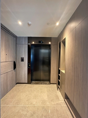 THU THIEM THE OPERA METROPOLE 3 BEDROOMS FOR RENT