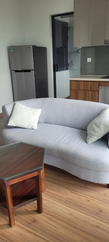NICE VIEW ECOGREEN SAIGON 2 BEDROOMS  FOR SELL