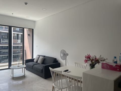 DISTRICT 2 THE RIVER THU THIEM 1 BEDROOM FOR RENT