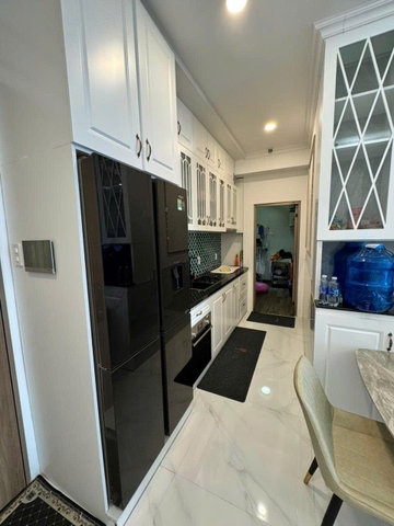 SHOPHOUSE MIDTOWN PHU MY HUNG FOR SELL