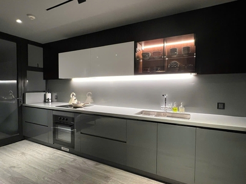 THE VIEW RIVIERA POINT APARTMENT 3 BEDROOMS FOR SELL
