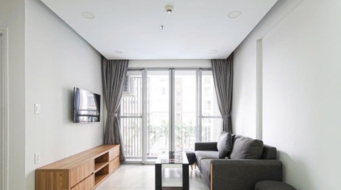 PHU MY HUNG SCENIC VALLEY APARTMENT 2 BEDROOMS FOR RENT