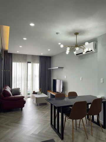 APARTMENT FOR RENT – LAVIDA PLUS – 2 BEDROOMS, 75M², FULLY FURNISHED