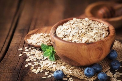 Ngũ cốc yến mạch – Tác dụng và cách sử dụng hiệu quả