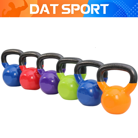 TẠ ẤM - 18KG